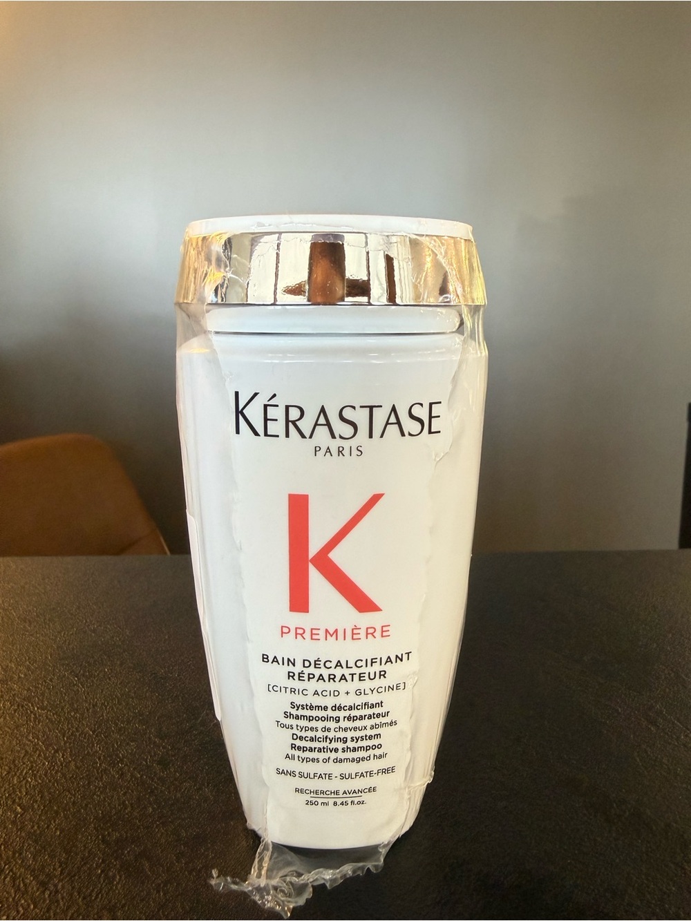 Première Reparative Decalcifying Shampoo -NEW 200ml